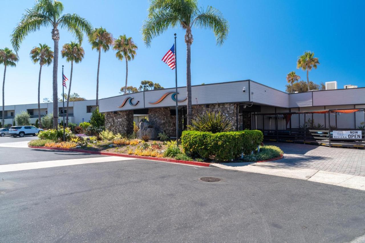 San Clemente Inn Exterior photo