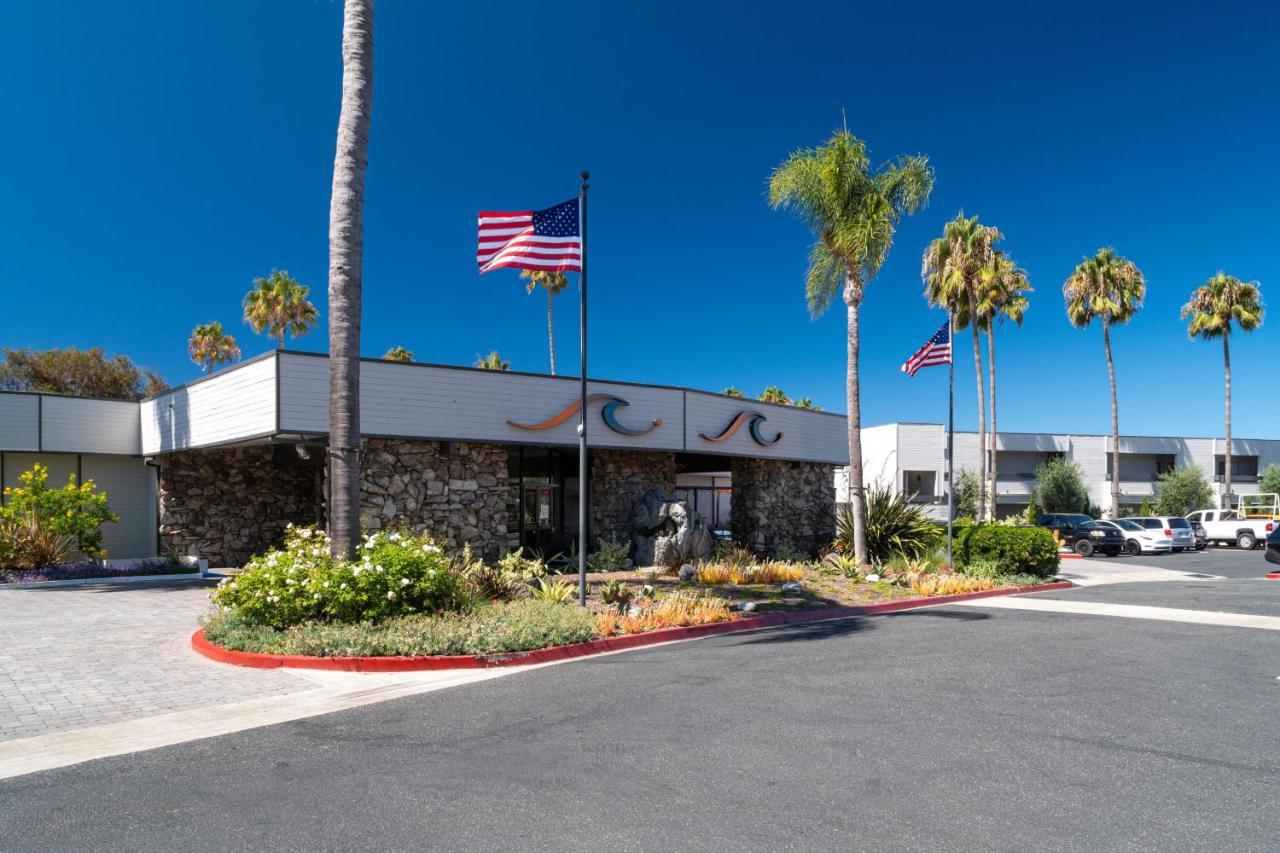 San Clemente Inn Exterior photo